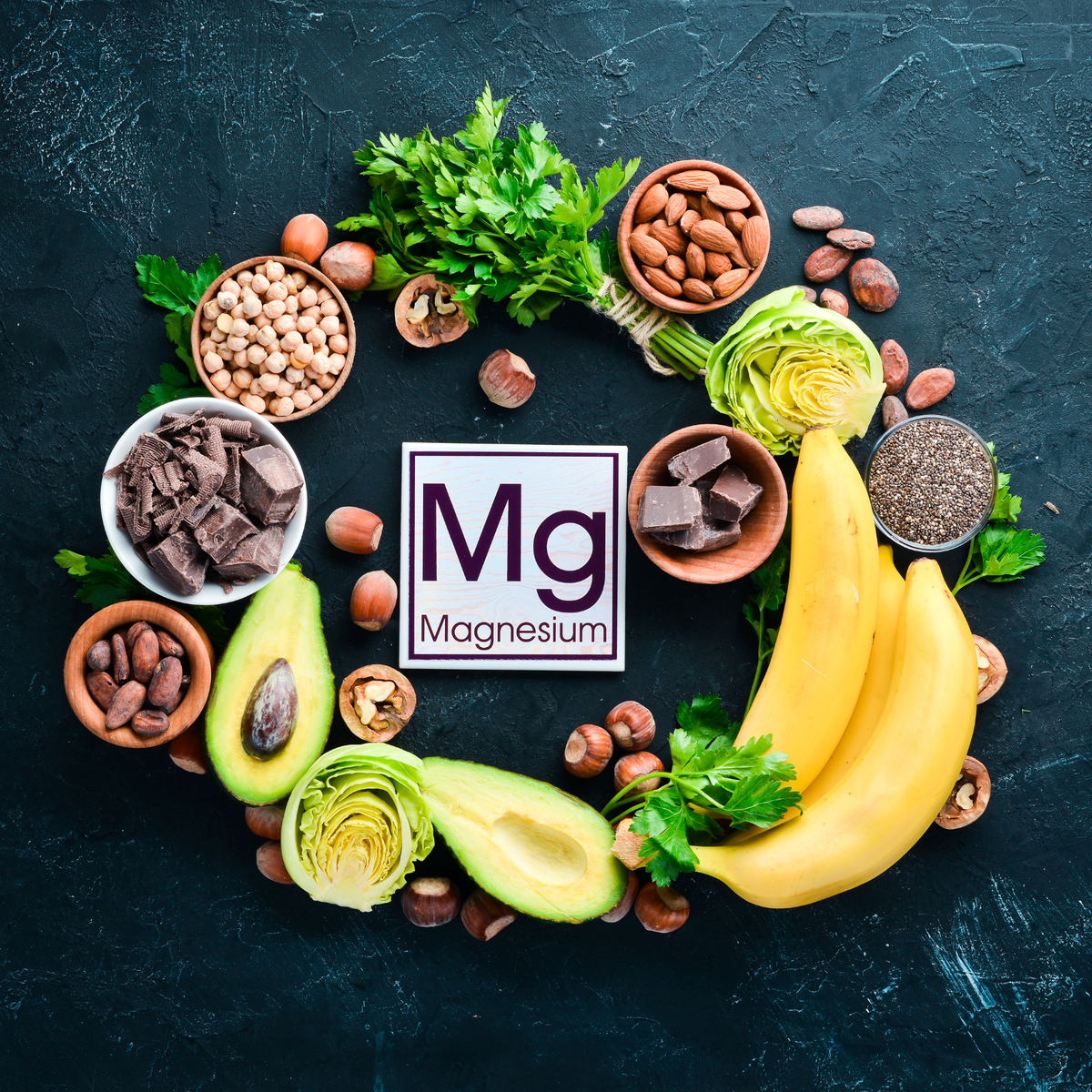 The biggest misunderstanding about magnesium