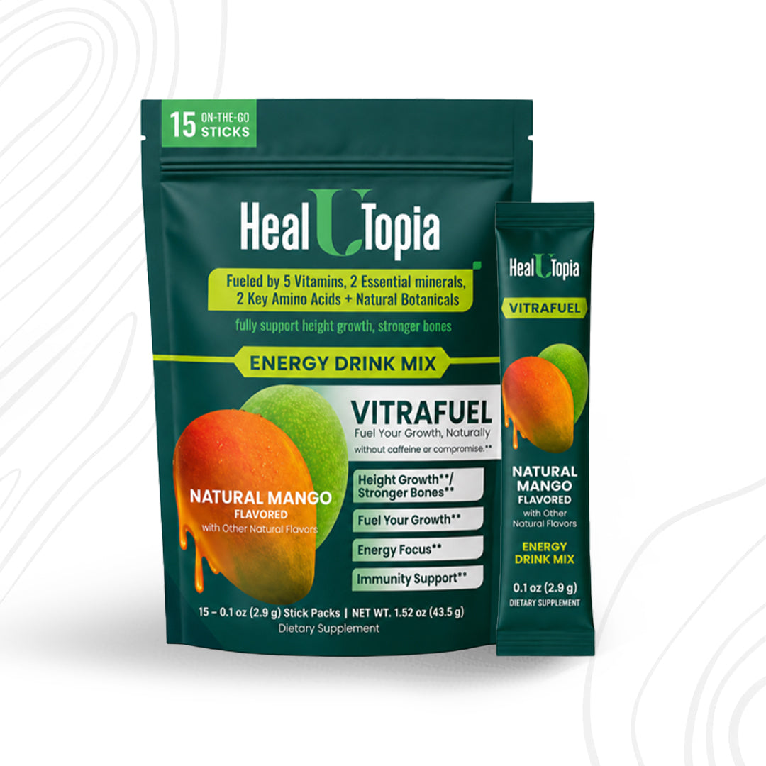 VitraFuel