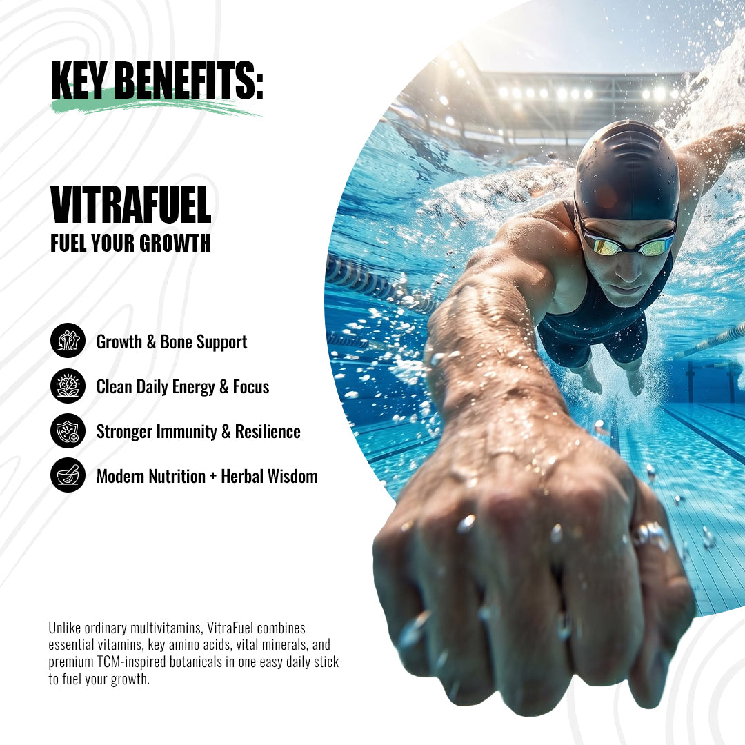 VitraFuel