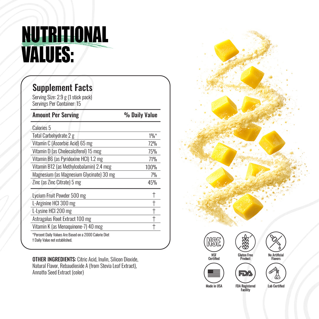 VitraFuel