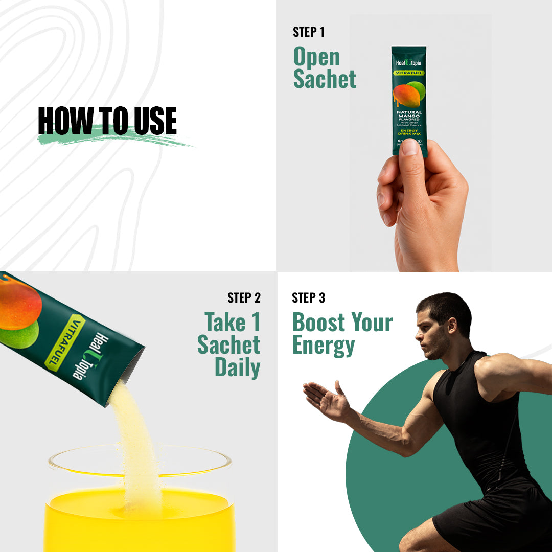 VitraFuel