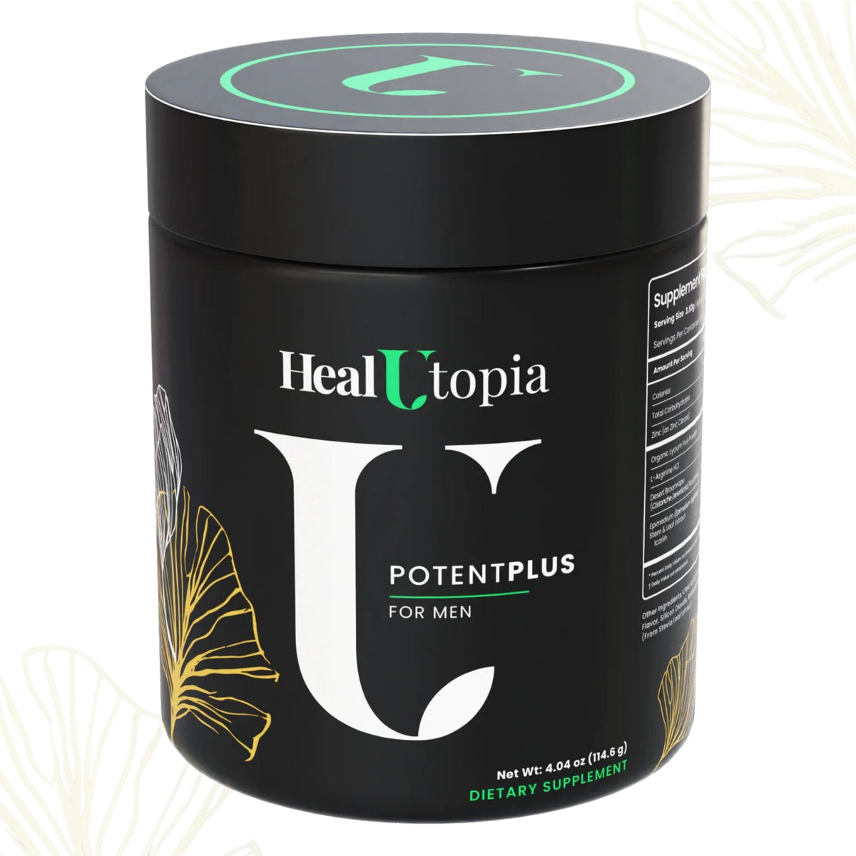 PotentPlus For Men