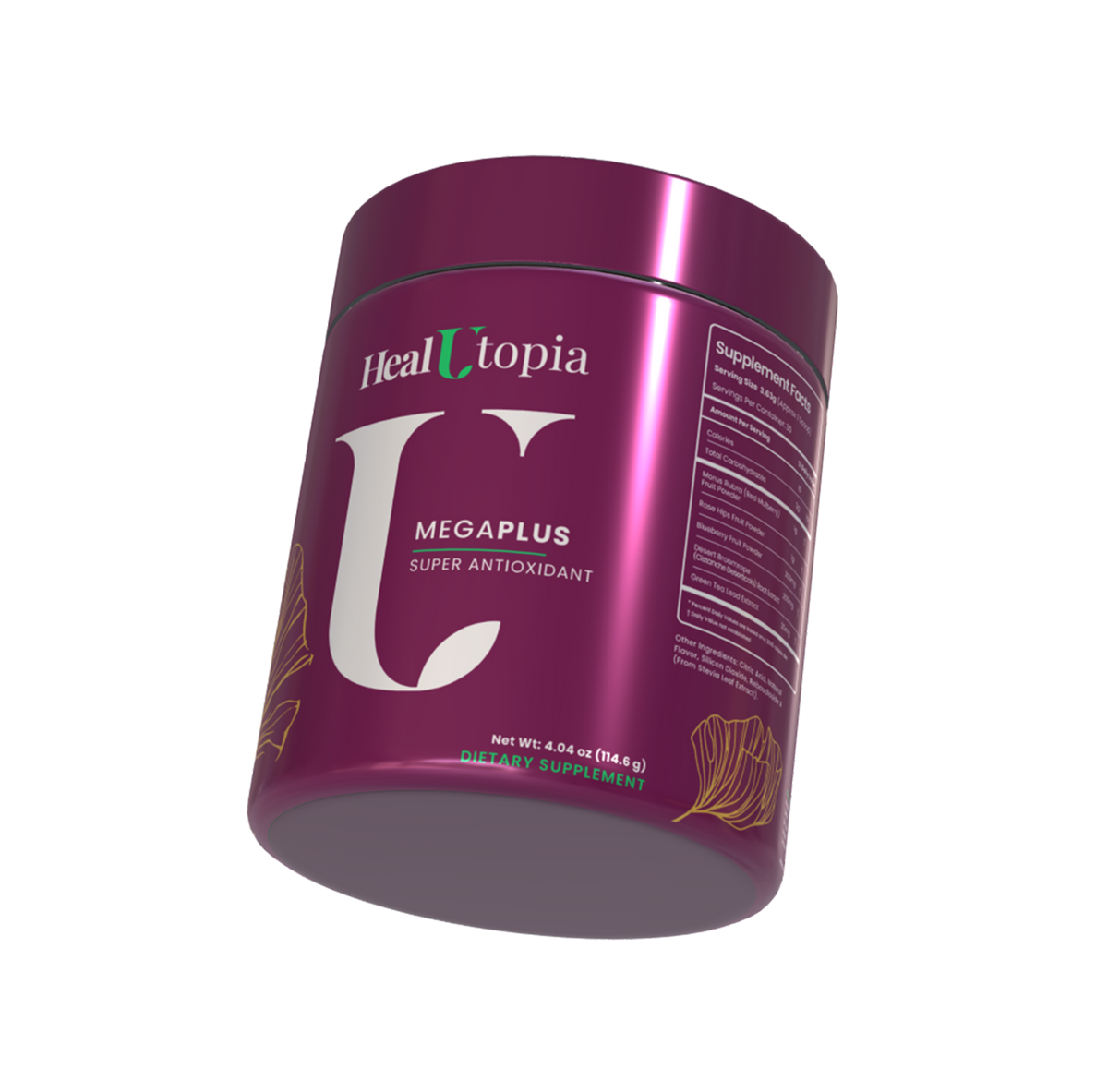 MegaPlus Super Antioxidant